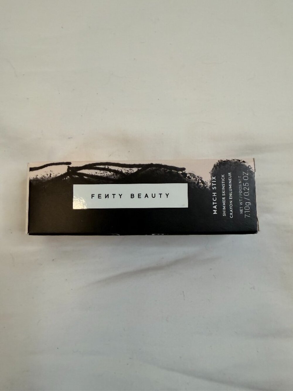 Fenty Beauty "I Scream" Shimmer Skin Match Stick